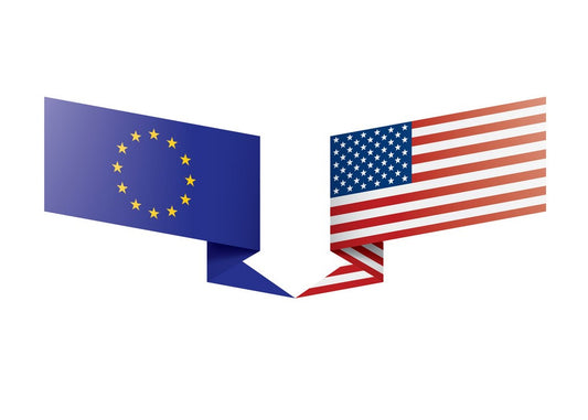 American vs. European standards for surgical masks