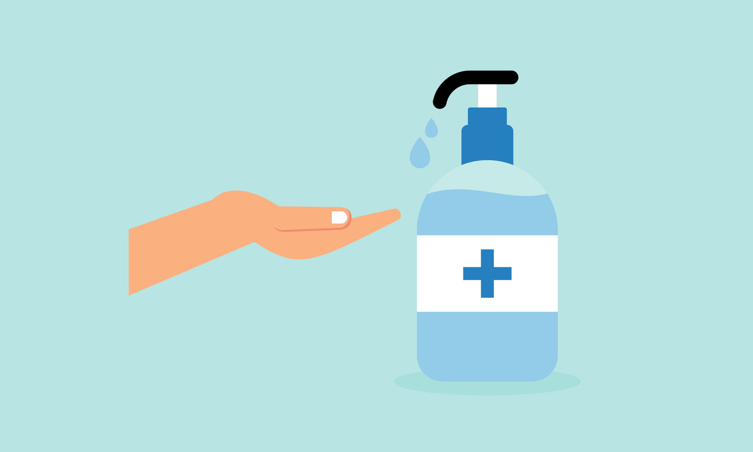 Hand Sanitizers