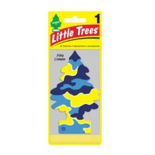 little trees pina colada scented air freshener