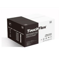 Case of 10 boxes - 5-mil Black Nitrile Gloves Nitrile Gloves (100 pcs/box) - Lion Healthcare Solutions Inc