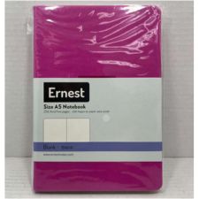 A5 Notebook (256 pages) - case of 24 - Lion Healthcare Solutions Inc
