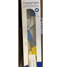box of Bfree twister and brush