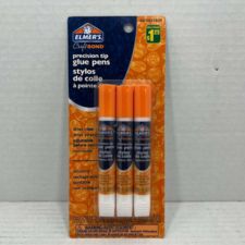3 pc Glue Stick - Elmer's - 48/case - Lion Healthcare Solutions Inc