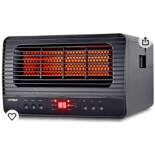 optimus space heater
