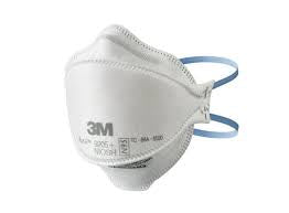 3M N95 9205+ (single) - Lion Healthcare Solutions Inc