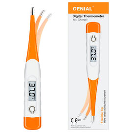 Digital Thermometer - box of 10 - Lion Healthcare Solutions Inc