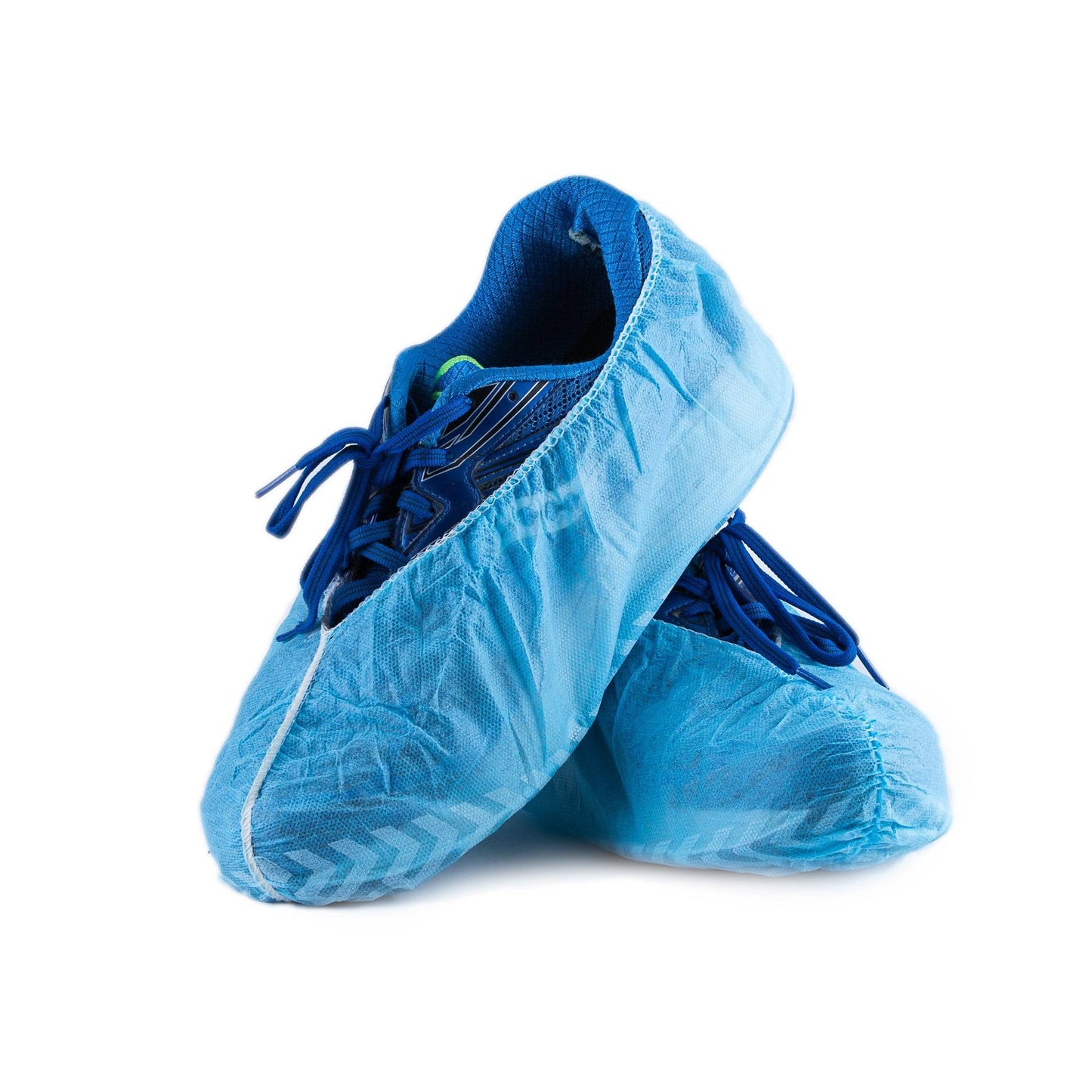 Shoe Covers - Bootie (100 pcs/pack) - Lion Healthcare Solutions Inc