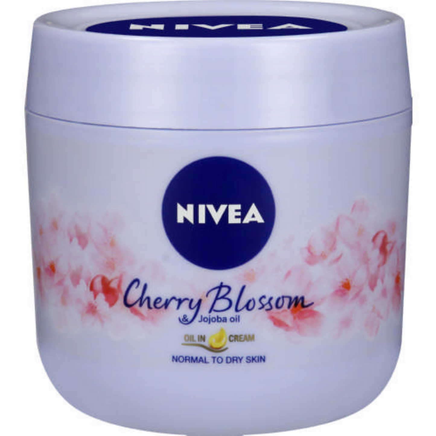 Nivea Cherry Blossom - 400ml - pack of 4 - Lion Healthcare Solutions Inc