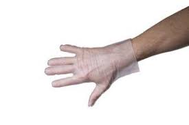 TPE Gloves - box of 100 - Lion Healthcare Solutions Inc