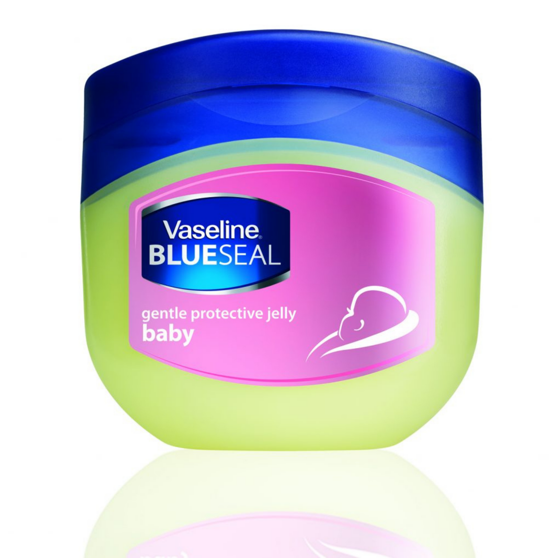 Vaseline Baby - 3 sizes - Lion Healthcare Solutions Inc