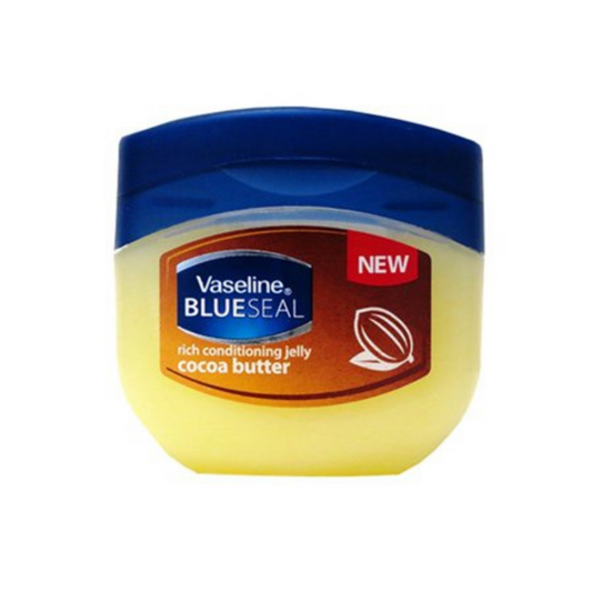 Vaseline Cocoa Butter - 2 sizes - Lion Healthcare Solutions Inc