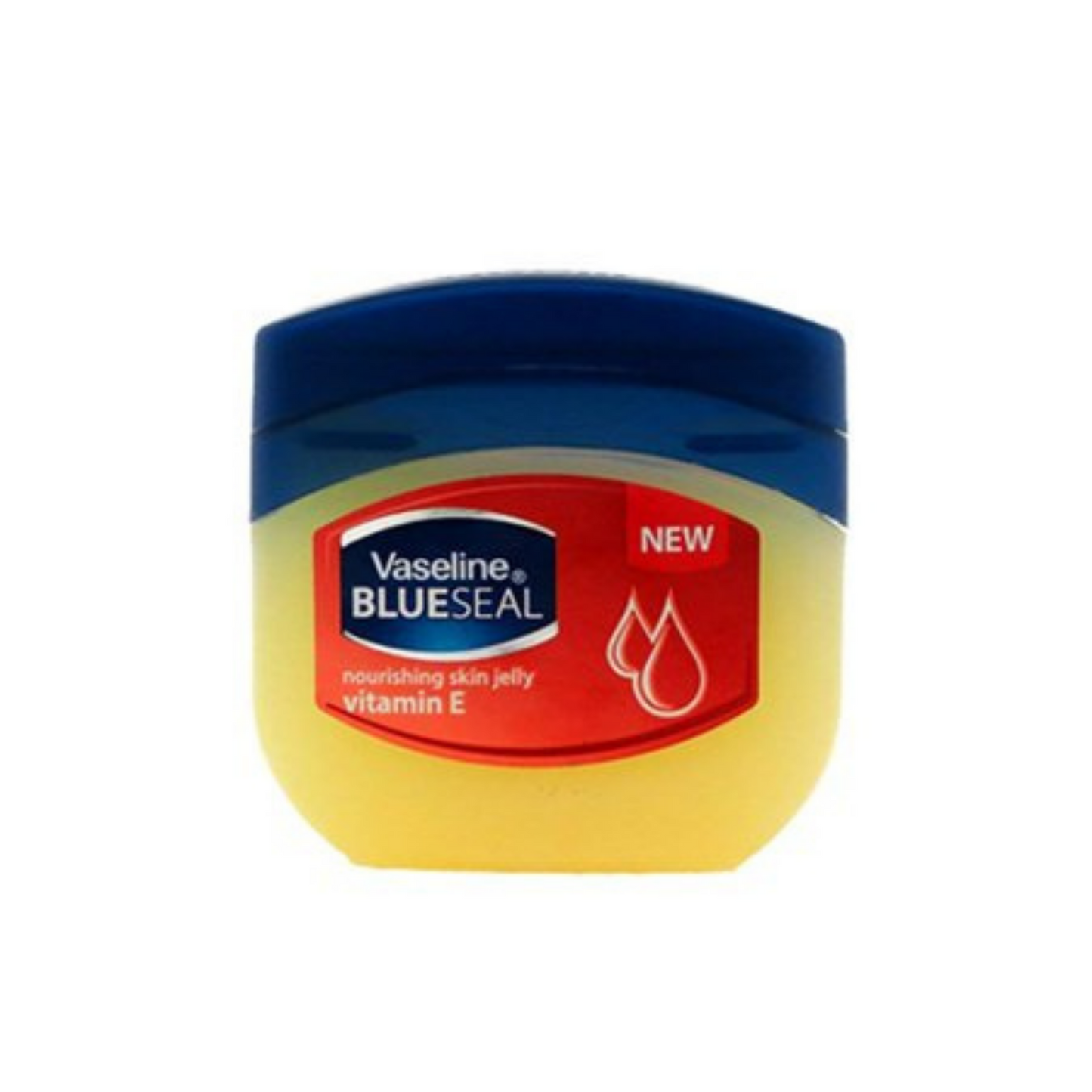 Vaseline Vitamin E - 2 sizes - Lion Healthcare Solutions Inc