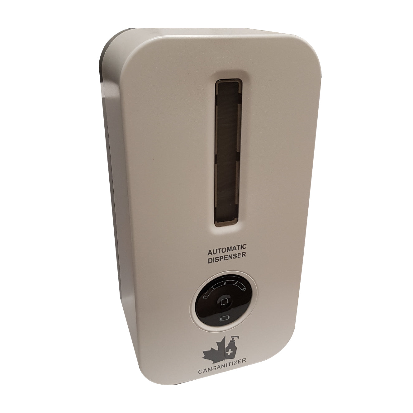 Hand Sanitizer Dispensers