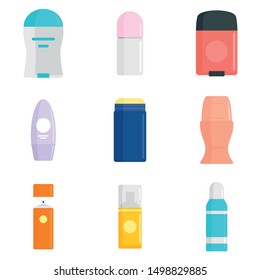 Body Sprays & Deodorants
