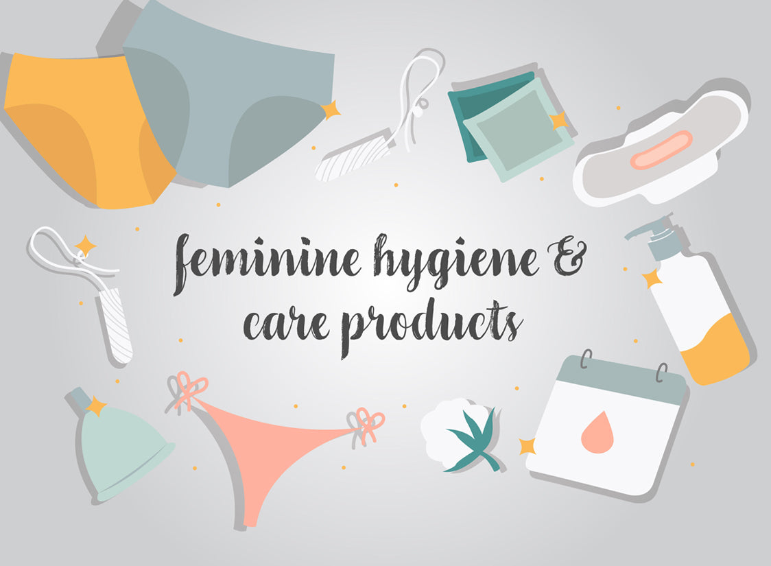 Feminine Products