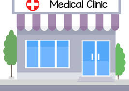 Clinics - Medical PPE