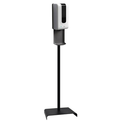Adjustable Hand Sanitizer Automatic Dispenser (1000 mL) with stand