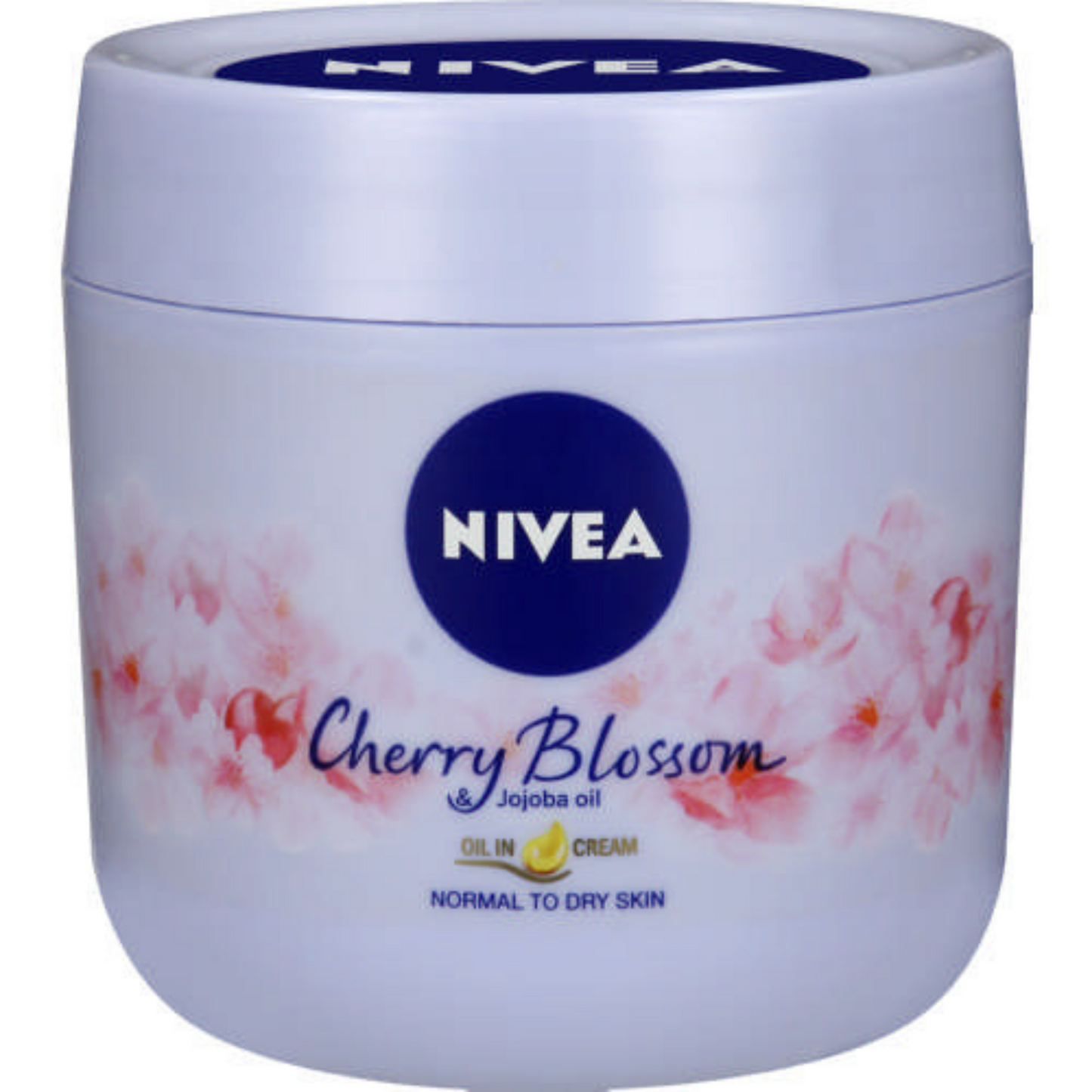 Nivea Cherry Blossom - 400ml - pack of 4