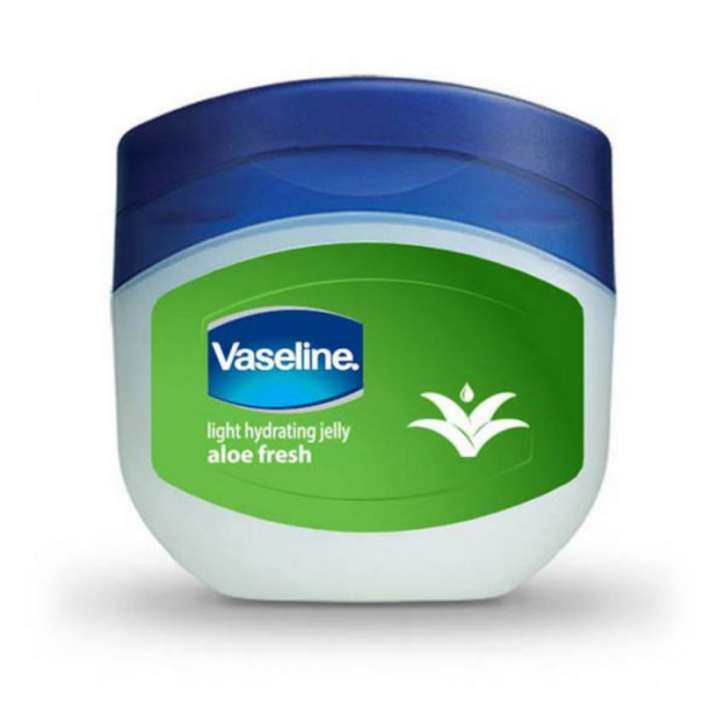 Vaseline Aloe Fresh - 3 sizes