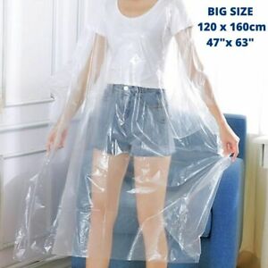 Barber Capes (50 pcs/pack)