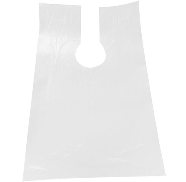 Barber Capes (50 pcs/pack)