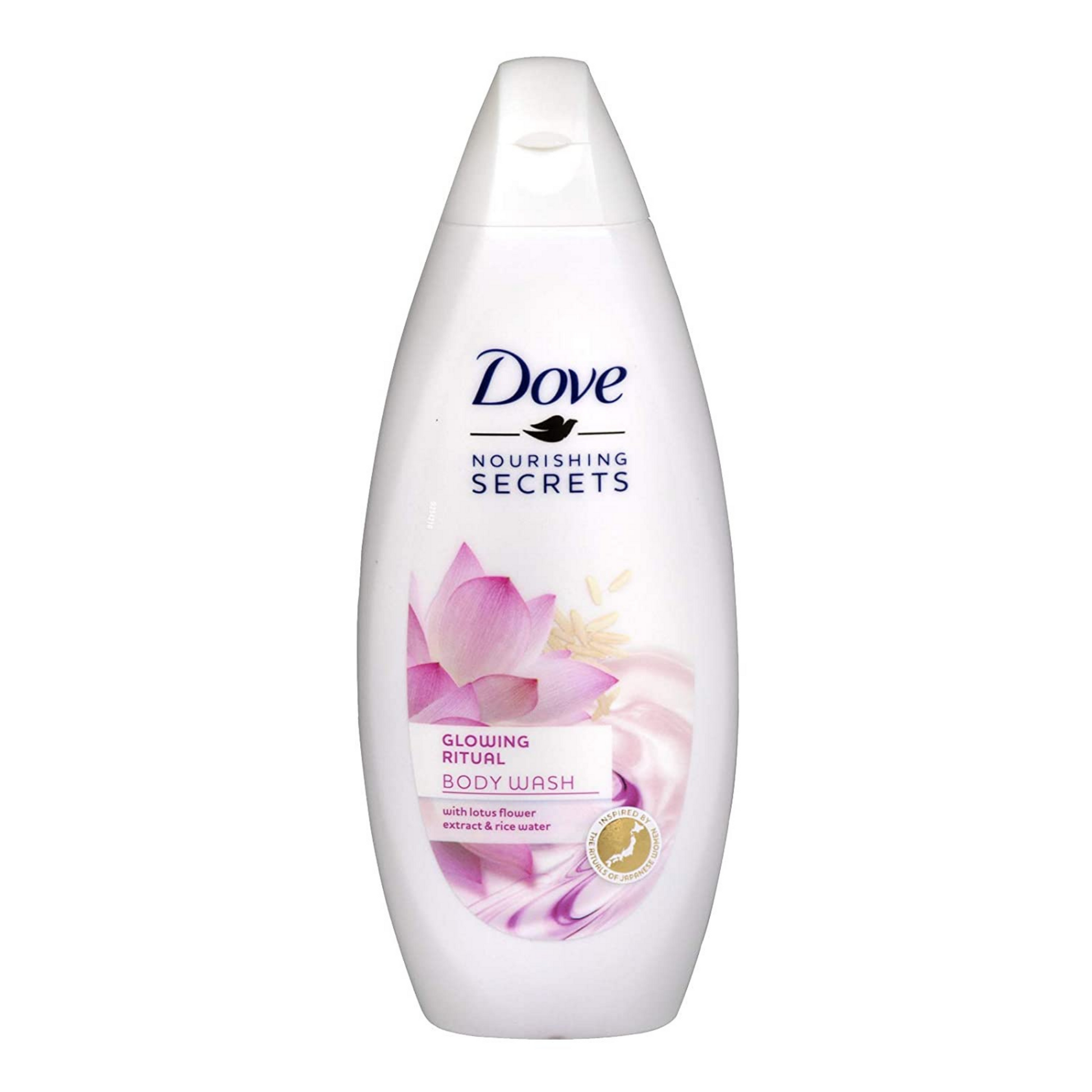 Dove Glowing Ritual - 400ml - pack of 6 - Lion Healthcare Solutions Inc