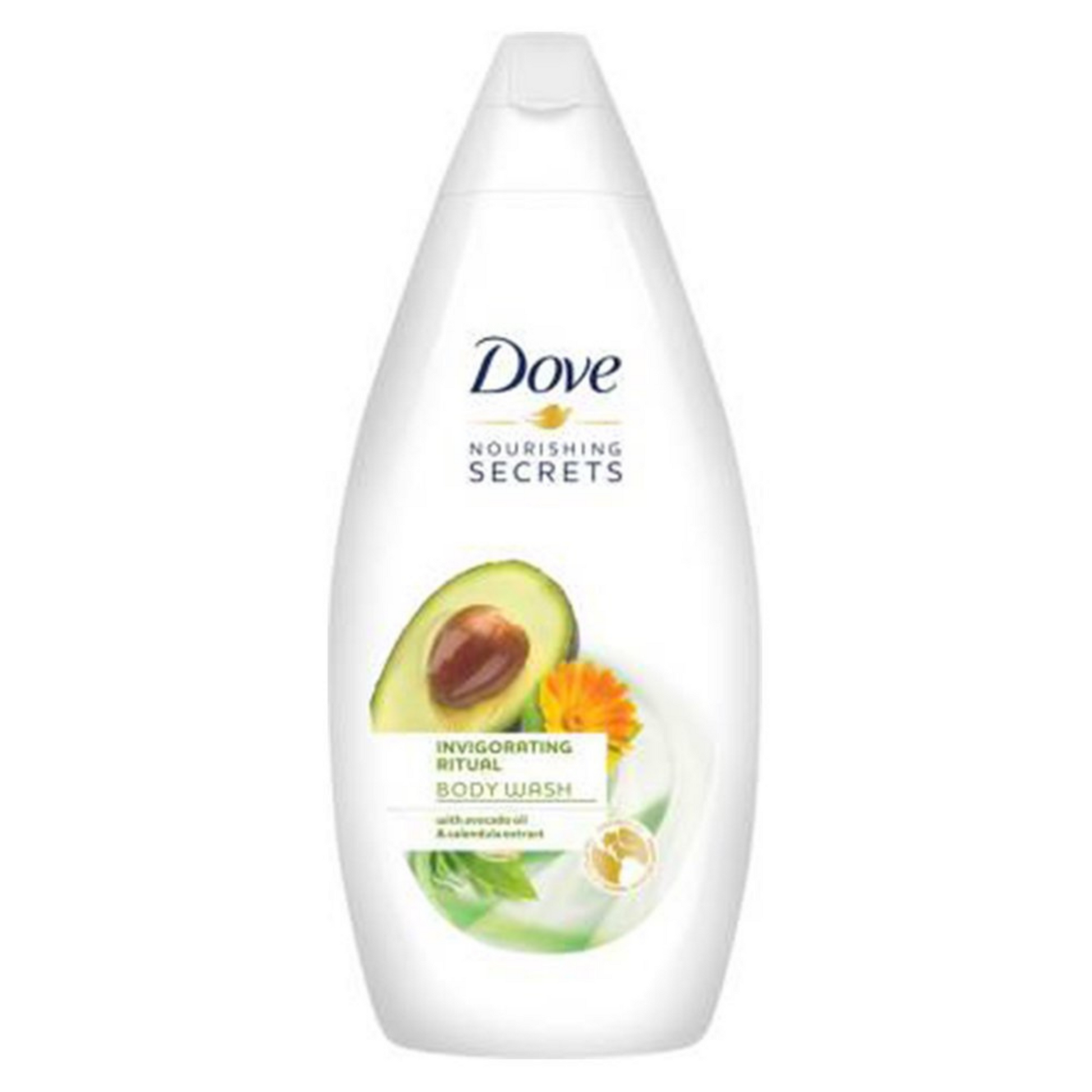 Dove Invigorating Ritual - 400ml - pack of 6 - Lion Healthcare Solutions Inc