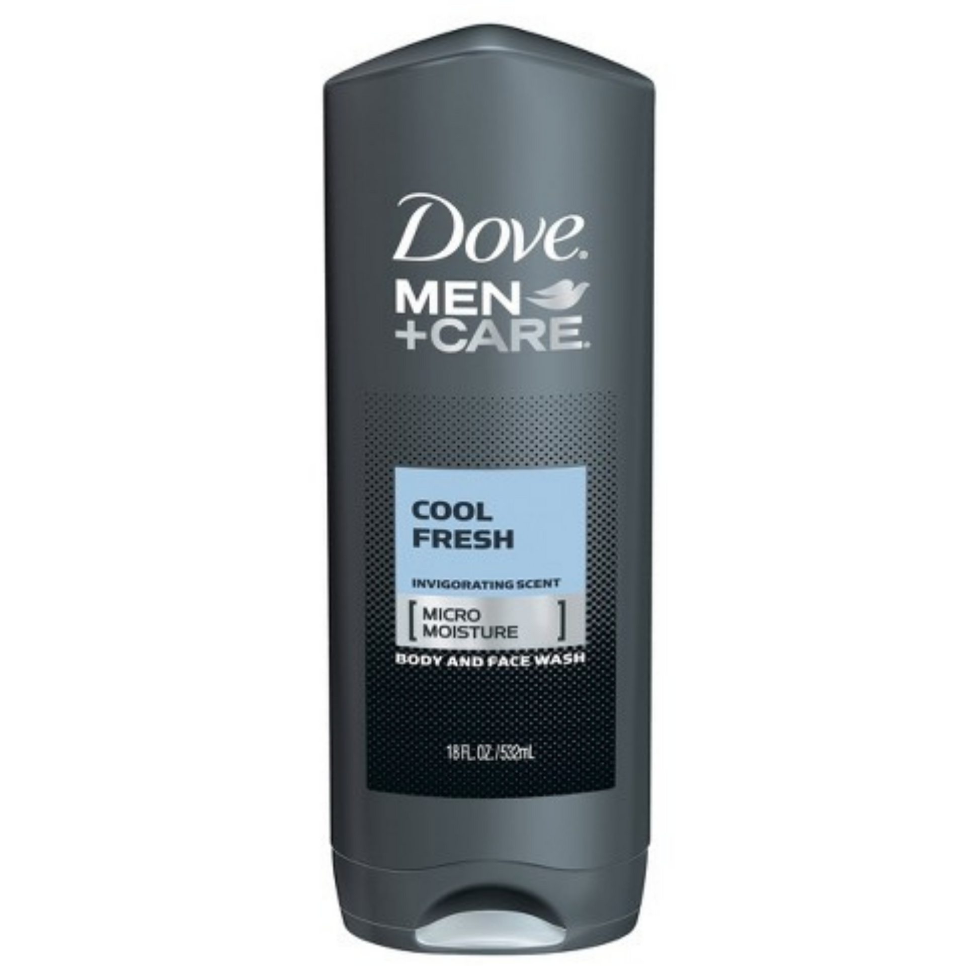 Dove Men Cool Fresh - 400ml - pack of 6 - Lion Healthcare Solutions Inc