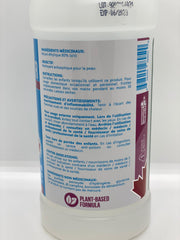 Liquid Hand Sanitizer Spray - 1 L