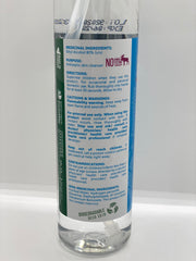 Liquid Hand Sanitizer Spray - 485 mL
