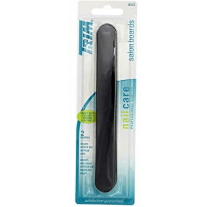 Trim Salon Boards - pack of 6 (Pink & Black) - Lion Healthcare Solutions Inc